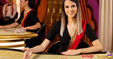 EZ Games, EZugi Live Casino Games Online - EsballPH