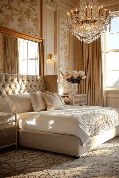 25 Bedroom Inspo Ideas for Your Dream Space - Shower Redefined