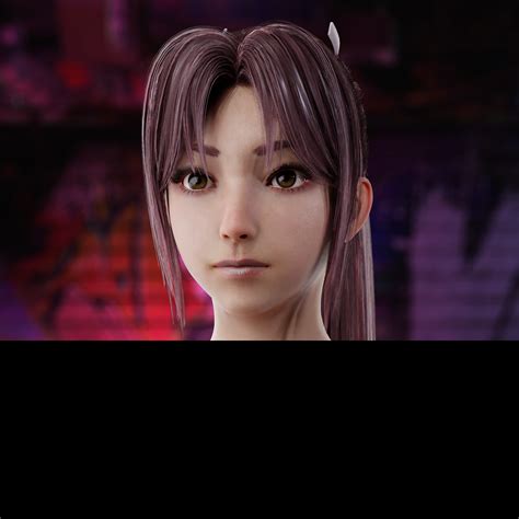 SmutBase • Mai Shiranui (SF6)