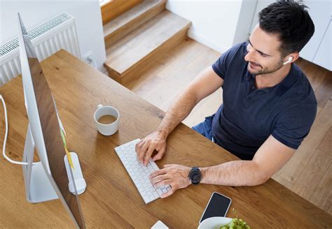 5 Great Reasons to Work in Irish IT Sector - Radius Technologies