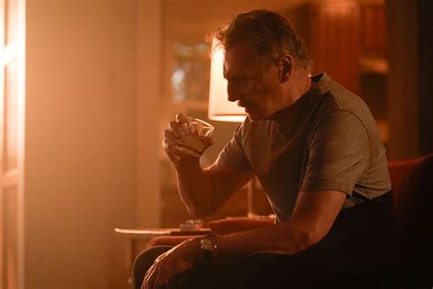 Absolution : critique d'un Liam Neeson qui perd la boule sur Amazon