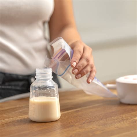 How to Warm Up Breast Milk: A Complete Guide for Parents – Dr Talbot's