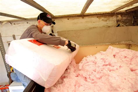 Commercial Insulation – Insulation Contractors Boston