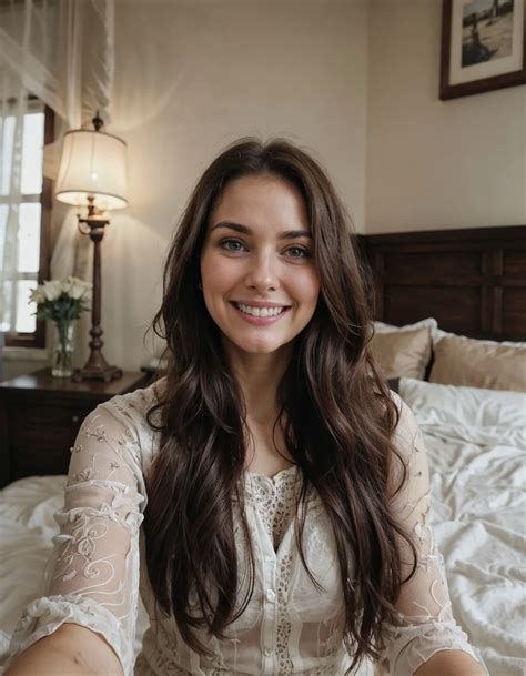 Is it just me or do brunettes get less likes than blondes? Let's change