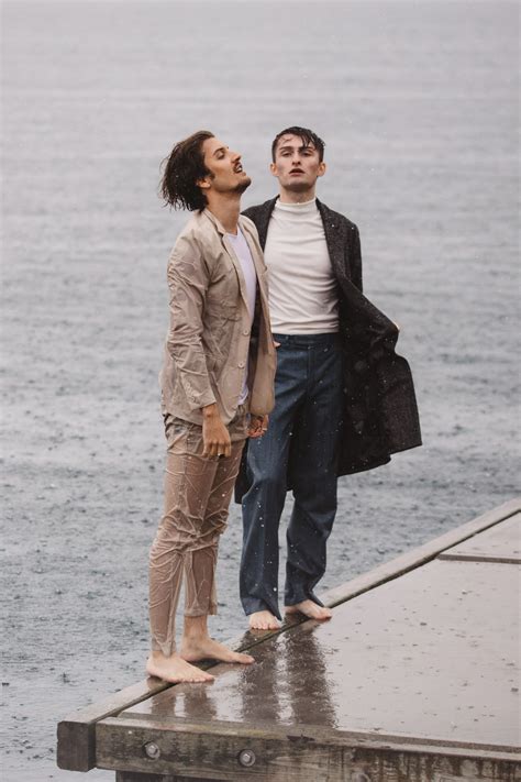 Der neue Wellness-Trend: Longevity auch für Männer