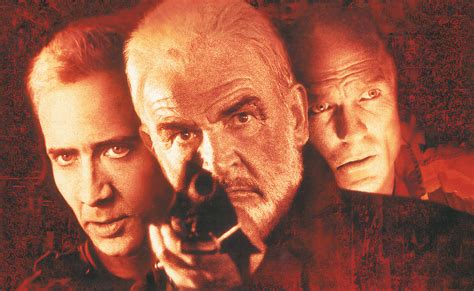 Фильм Скала (1996) смотреть онлайн
