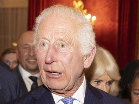 King Charles III | news.com.au — Australia’s leading news site