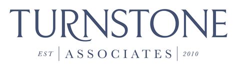 turnstone associates graphic website design services portfolio