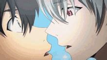 Yaoi Love GIF - Yaoi Love - Discover & Share GIFs