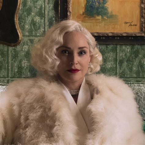Sharon Stone Start Chart | Pisces Solar & Mercury, Virgo Rising ...