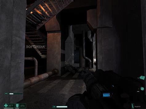 F.E.A.R. Extraction Point Demo Download | Softpedia