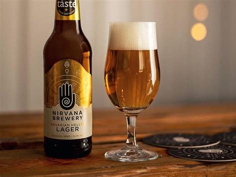 CLOSED: Lo/No Alcohol Beers worth £100 and reach Nirvana - Minerva ...