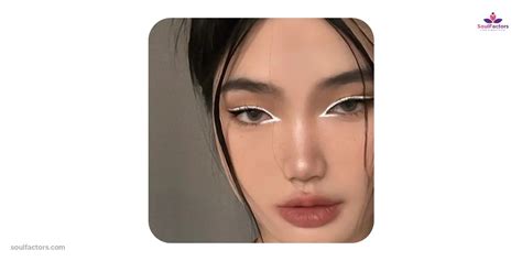 How To Use White Eyeliner For A Brighter And Bolder Look!