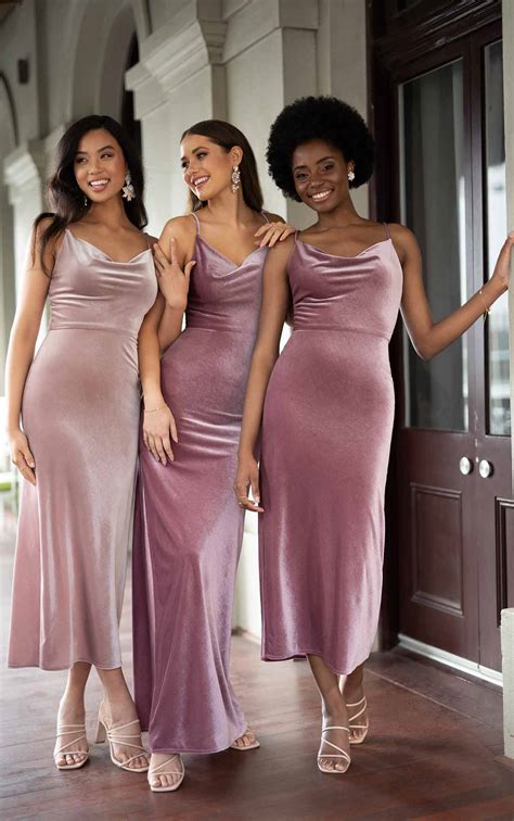 Bridesmaid Dresses & Occassions | Mia Boutique – Bridal & Occasions