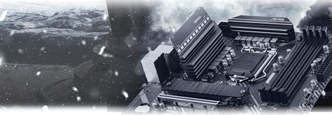 MSI MAG B460 TORPEDO ATX Gaming Motherboard (10th Gen Intel Core, LGA ...