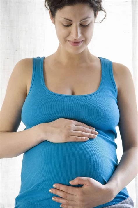 Is it safe to exercise while pregnant? - consumers-views.com