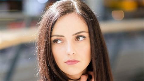 Марина Георгиева или как се съчетават пеене, театър и спорт? - Общество ...