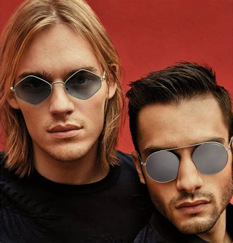 Emporio Armani : Spring Summer 2019 Eyewear Collection | VisionPlus ...
