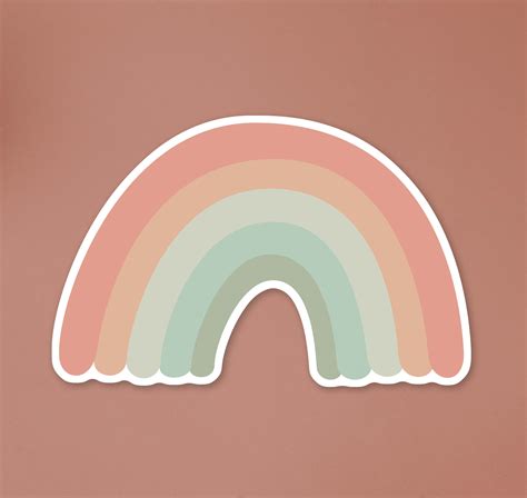 Asthetic Rainbow Deals | dakora.com.co