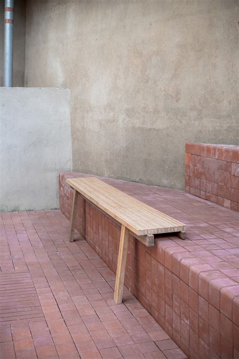 The Symbiotic Urban Furniture Project Takes Back City Spaces