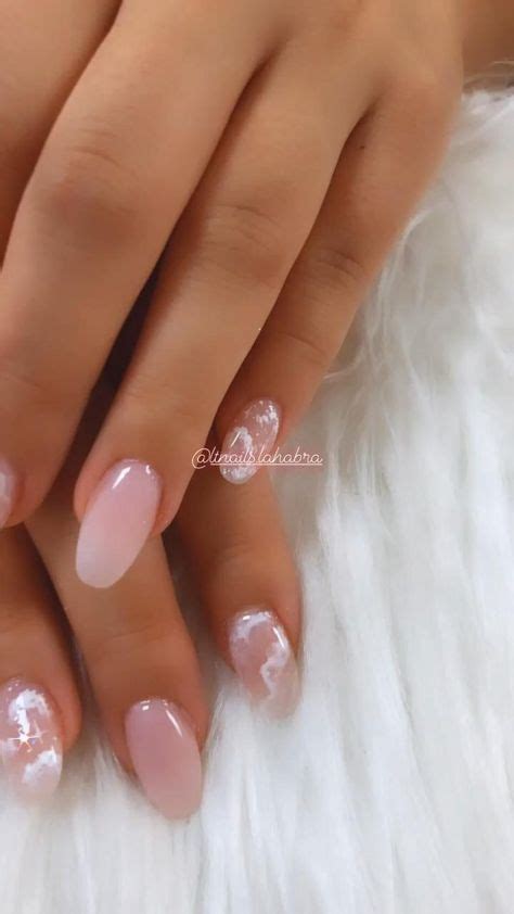 13 Soft Gel Extensions ideas | pretty nails, nails, cute nails