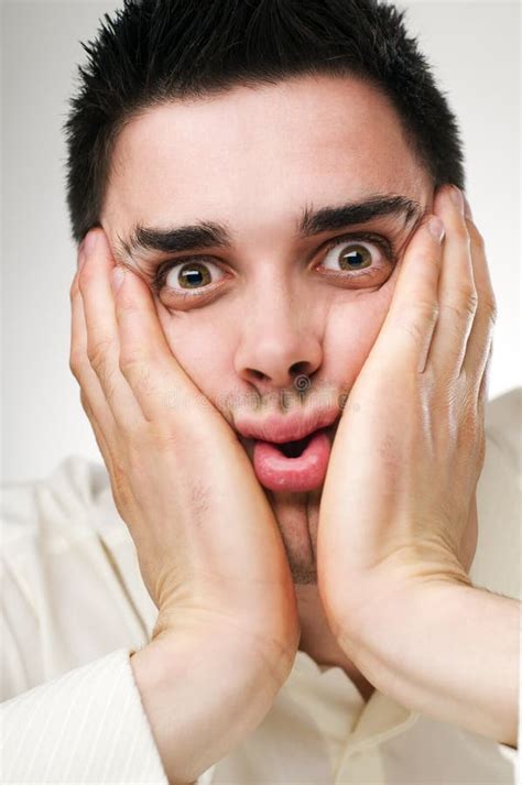 grimace picture image