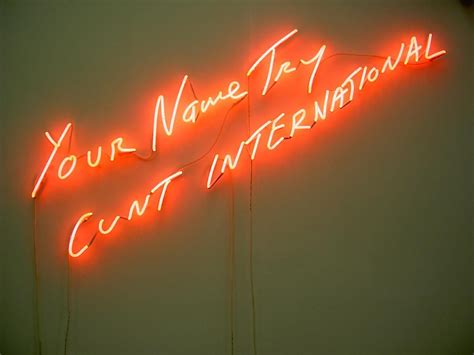 Pin by sonja on [A] moodboard neon lights | Neon signs, Tracey emin ...