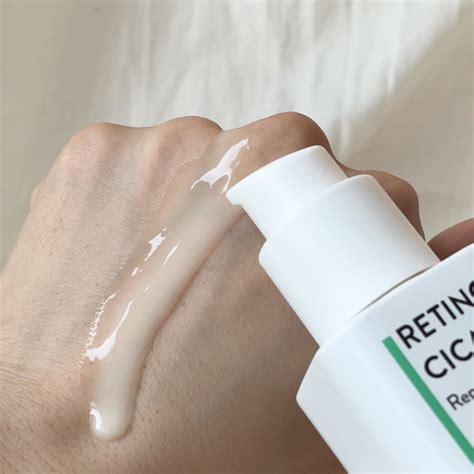 Korean Retinol Skincare in 2022 – K-Beauty Muse