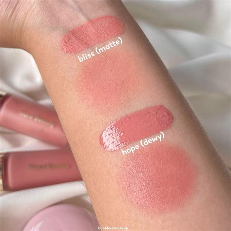 Rare Beauty Soft Pinch Liquid Blush สี Bliss | LINE SHOPPING