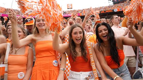 Tennessee vs Georgia tickets: Best prices for college football Week 3 game