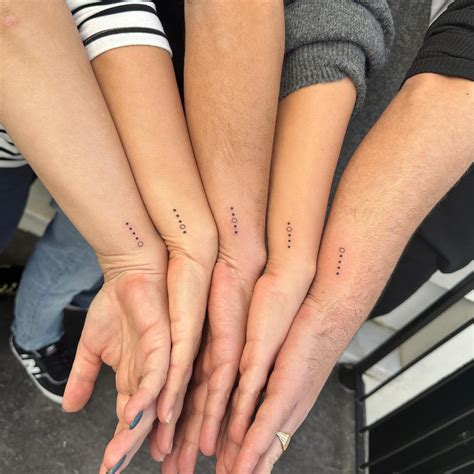 30 Best Siblings Tattoo Ideas You Should Check