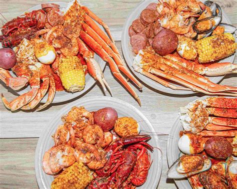 Exploring the Mouthwatering Menu at A&A Crab House in Deltona, Florida