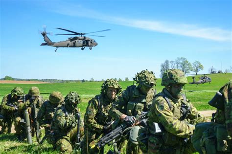 Photos - Estonian Armed Forces Photos | Page 3 | A Military Photo ...