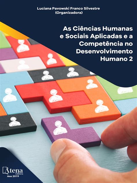 Ciências Humanas E Sociais Aplicadas Quais São As Matérias