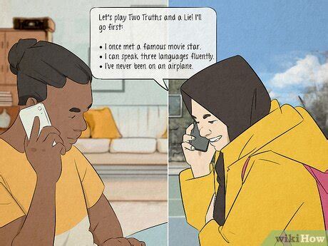30 Fun Games to Play Over the Phone (+ FaceTime and Texting)