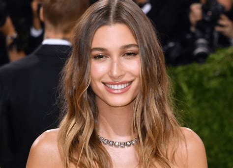 hailey biebers  billion rhode deal  shes investing  fortune