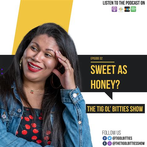 The Tig Ol' Bitties Show — Gifted Sounds Network