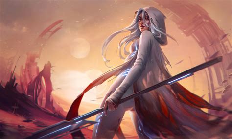 women warrior hd amazing digital art wallpaper hd artist  wallpapers