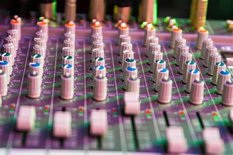 Equipment for record stock image. Image of line, media - 52572207