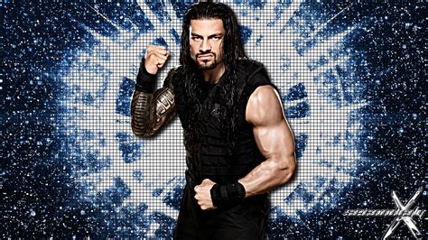 Roman Reigns Wallpapers - Wallpaper Cave