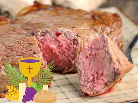 E Pecado Comer Carne Na Semana Santa - Semana Santa: ¿Se come carne el Domingo de Resurrección?
