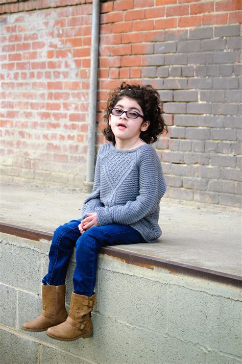 Samantha Strong / Wheels for Sammie