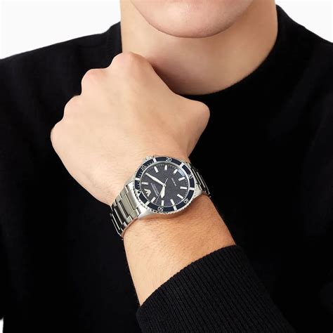 Emporio Armani Men's Watch AR60059 | Watches Prime