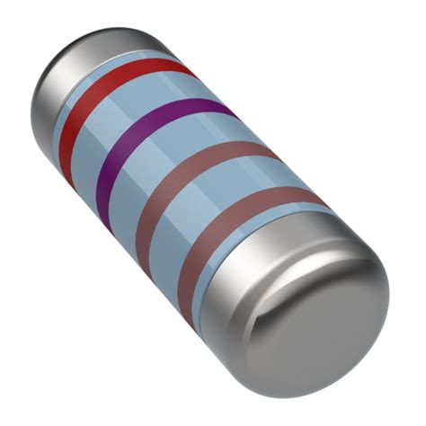 MMF-50FRF270R EDA | CAD 3D Model Download | Digikey