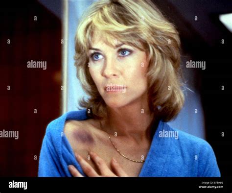DEE WALLACE THE HOWLING (1981 Stock Photo: 78250570 - Alamy