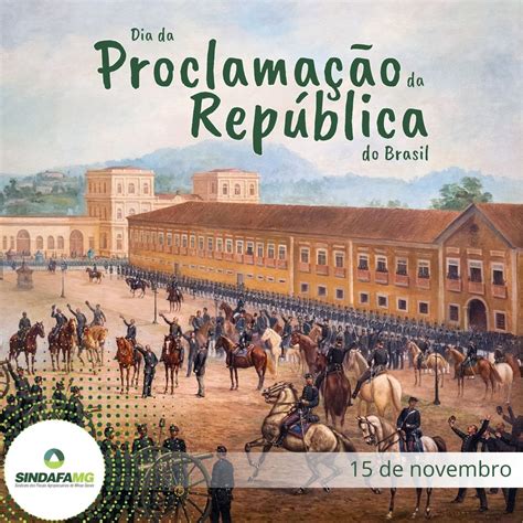 Inicio Da Republica No Brasil - 9