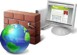 world networks implementacion de  firewall en pfsense