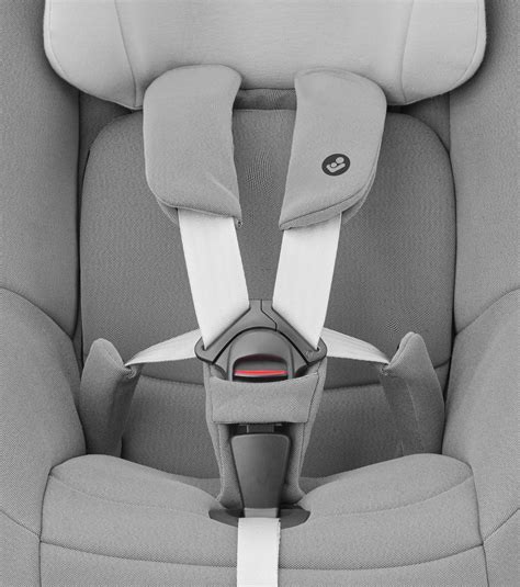 Maxi-Cosi Pearl Pro 2 i-Size - fotelik dla dziecka | Sklep BoboKing.pl