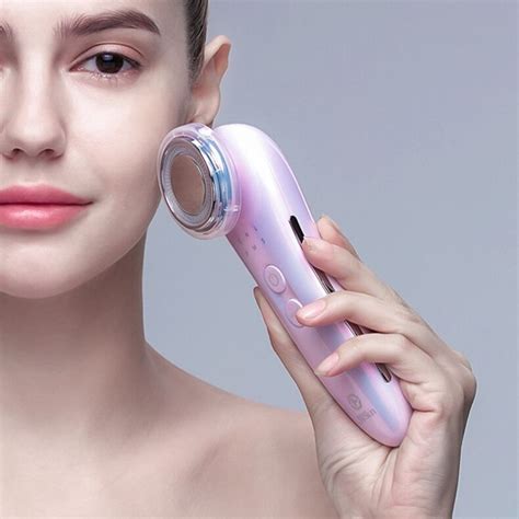 Ультразвуковой лифтинг аппарат 3D Skin - Япония | Lifting Lab