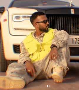 real raka  age birthday biography